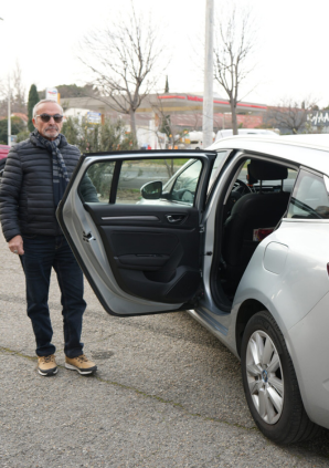 chauffeur-prive-vtc-taxi-michel-touri-transport-aeroport-perpignan-pyrénées-orientales-66