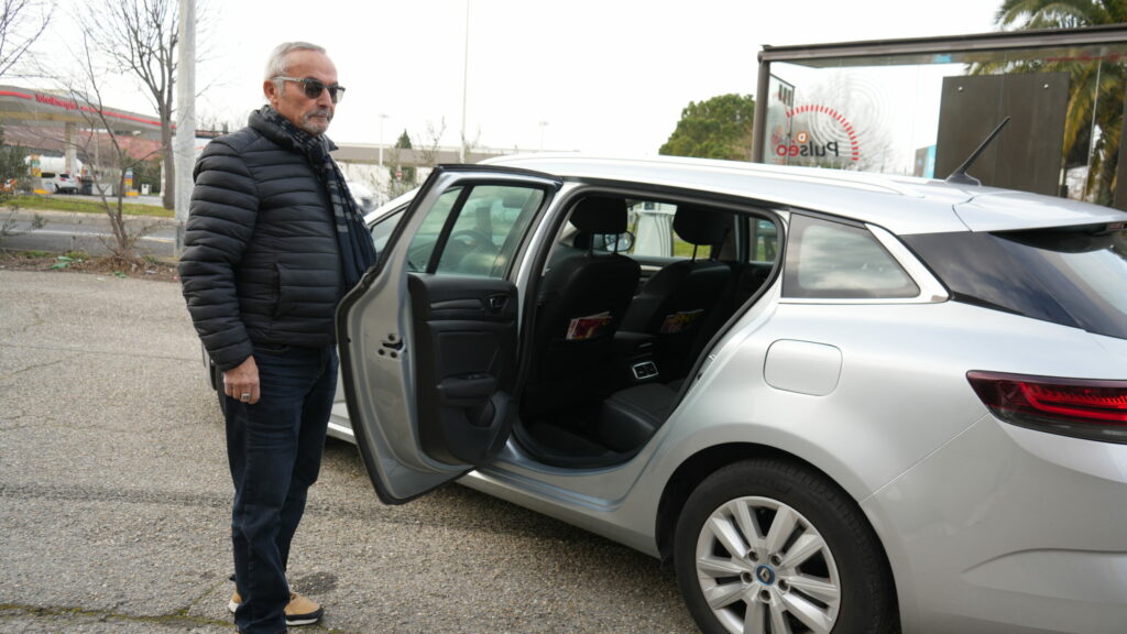 chauffeur-prive-vtc-taxi-michel-touri-transport-aeroport-perpignan-pyrénées-orientales-66